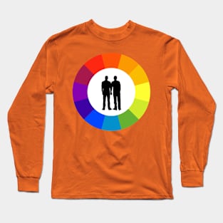 Love is Love Long Sleeve T-Shirt